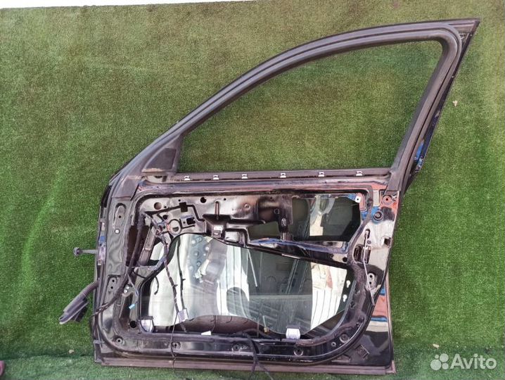 Дверь передняя правая Bmw E60