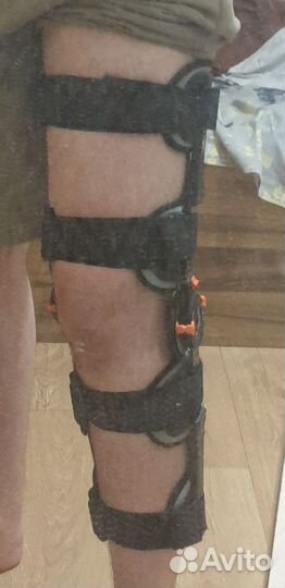 Коленный ортез