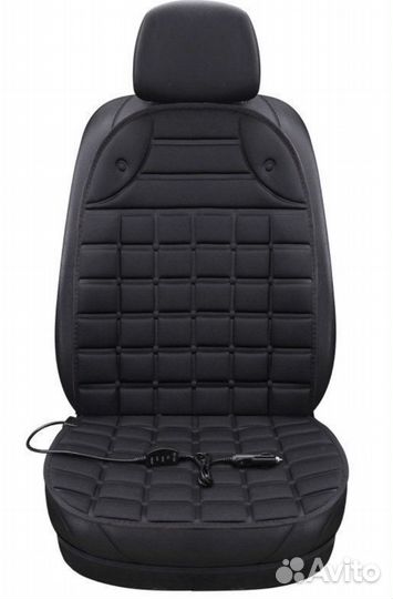 Накидка carfor SUN с подогревом