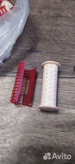 Термо бигуди СССР 19 штук