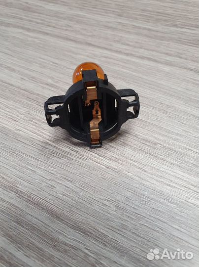 Лампа указателя поворота MB SL/CL N000000003661