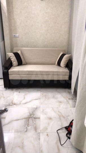 1-к. квартира, 37 м², 2/16 эт.