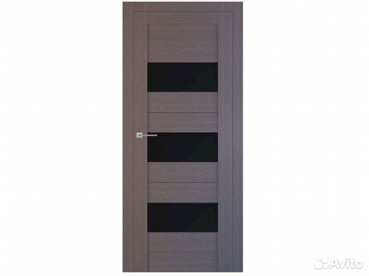 Глухие межкомнатные двери