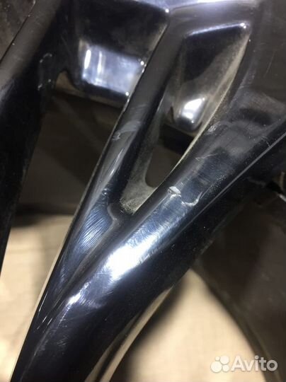 Диск литой R21 BMW X5 F15