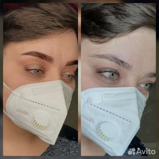 Мастер бровист