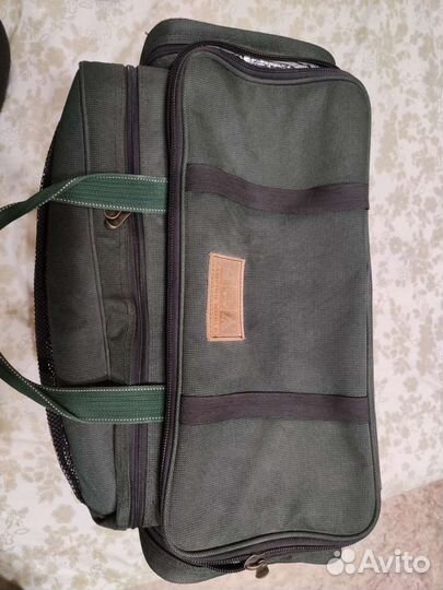 Набор для пикника Camping World Weekend 4 персоны