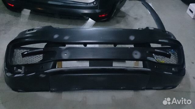 Обвес startech Range Rover sport (2014)