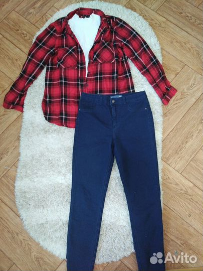 Женская одежда