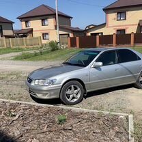 Toyota Camry Gracia 2.2 AT, 2000, 430 000 км, с пробегом, цена 500 000 руб.