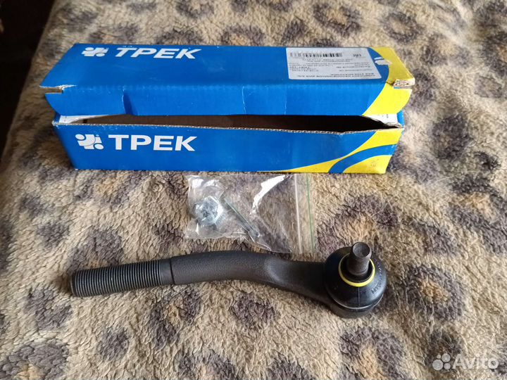 Рулевой наконечник