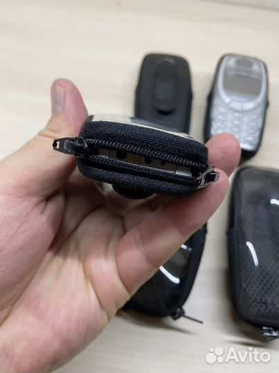 Чехол nokia 3310/3330/3510 кожа, магазин, сервис