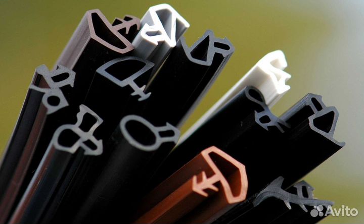 Уплотнитель для окна