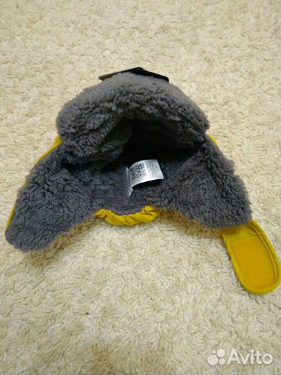 Шапка Didriksons