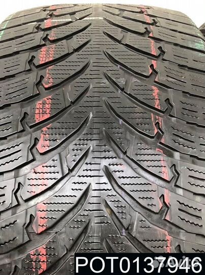 Nokian Tyres WR SUV 4 275/40 R20 110V