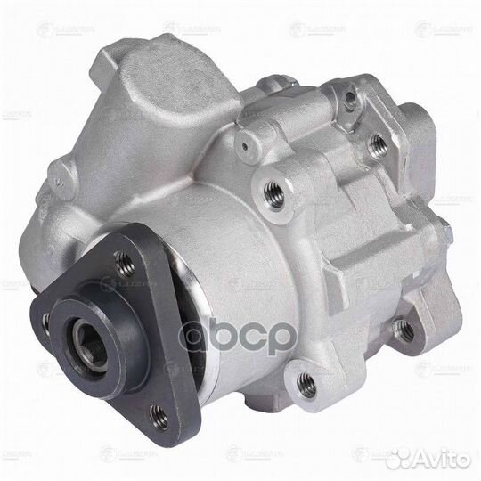 Насос гур VW Passat 97, audi A4 97- 2.0D/2.5