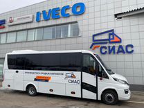 Междугородний / Пригородный автобус IVECO Daily, 2023