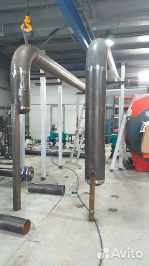 Услуги Сварщика / Сварочные работы / Выезд