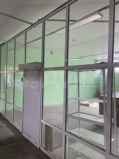 Торговая площадь, 70 м²