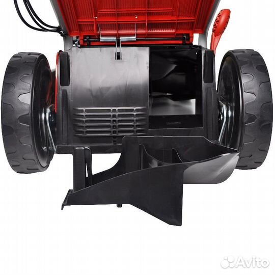 Бензиновая газонокосилка Geos (Al-Ko) Classic 51 S