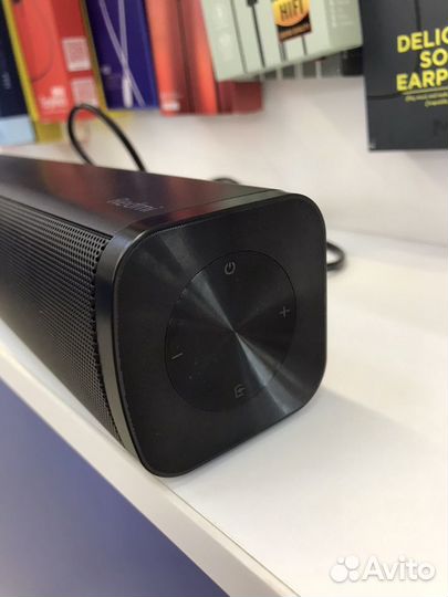 Саундбар Xiaomi Redmi TV