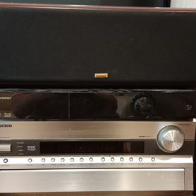 Pioneer xv-bd422b