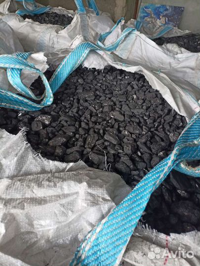 Продажа.Уголь Донецкий антрацит