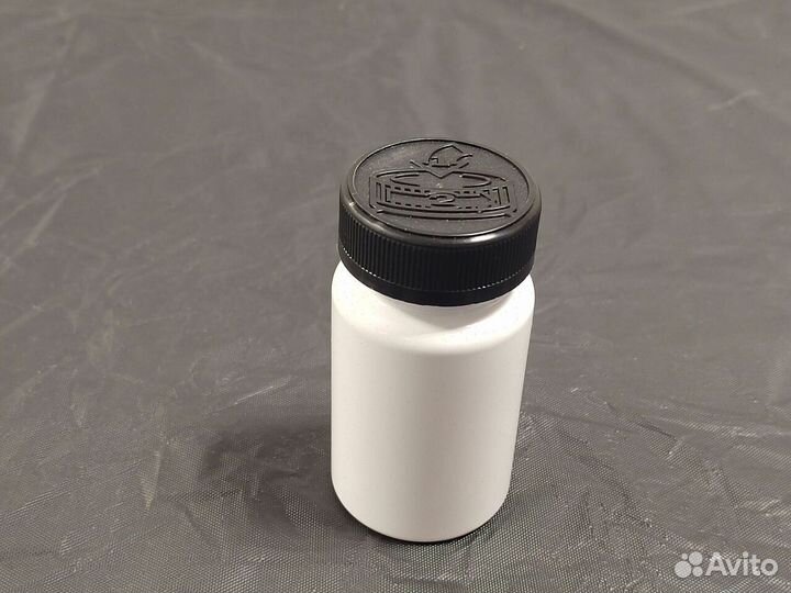 Банки пэт с крышкой для хранения