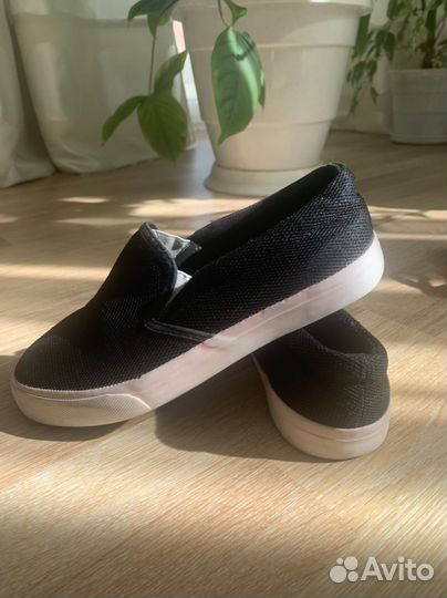 Ботинки для мальчиков школьные