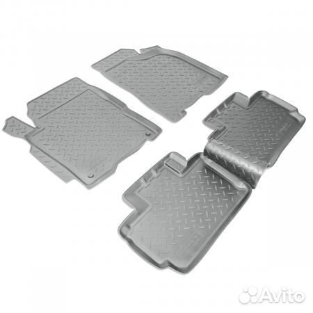 Автоковры в Chery