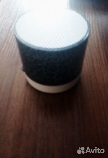 Колонки BT Speaker