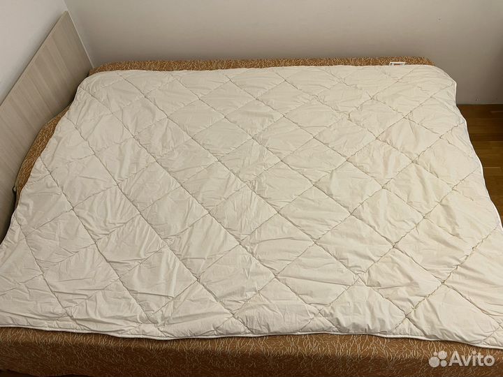 Одеяло Икеа Редкервел