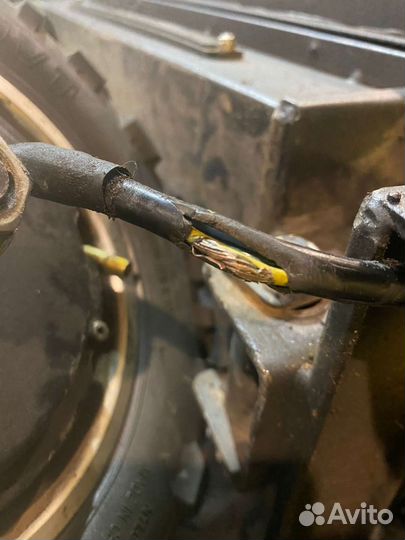 Ремонт электросамокатов