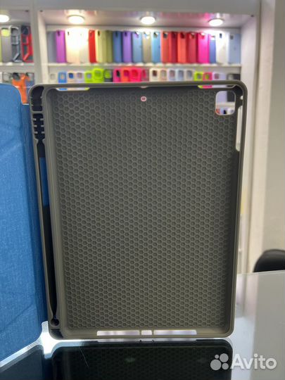 Чехол Logfer для iPad Air 1/2/pro 9.7