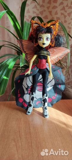 Кукла Монстер Хай