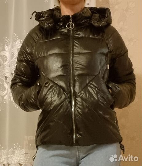 Женские вещи