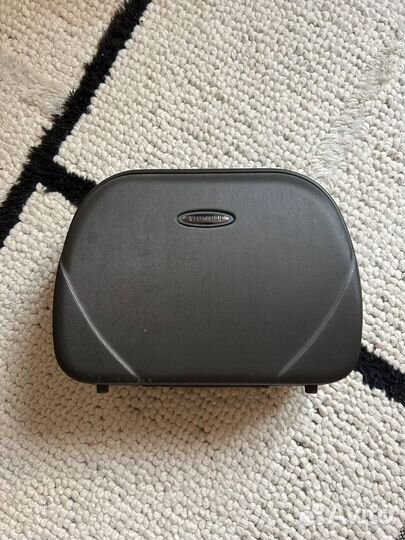 Дорожная косметичка (бьюти кейс)