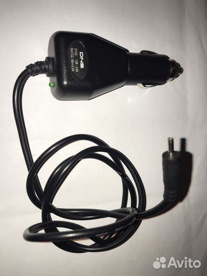 Навигатор автомобильный