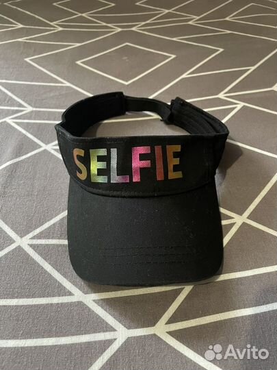 Кепки женские