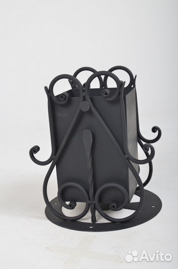 Красивая урна