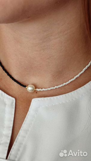 Колье / чокер