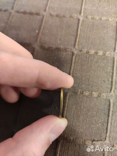 3 копейки 1986 год