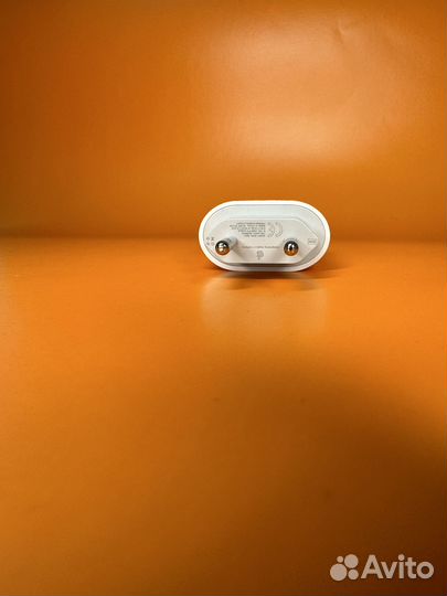 USB C адаптер