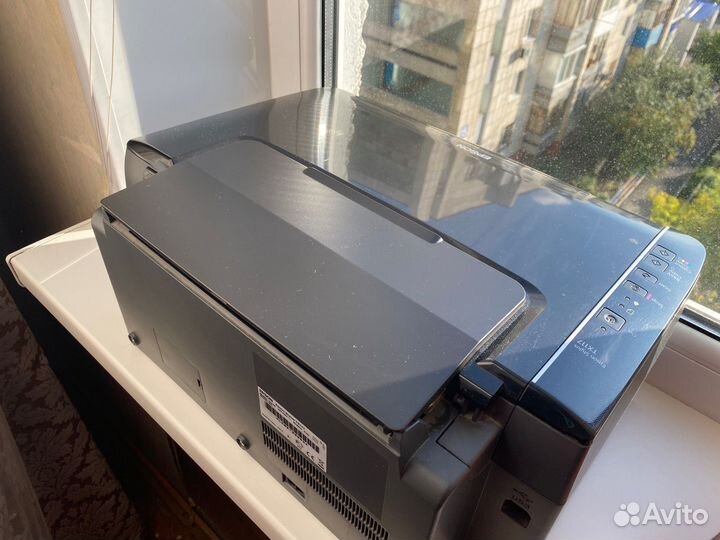 Принтер мфу Epson stylus tx117