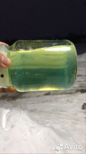 Дизельное топливо для котлов