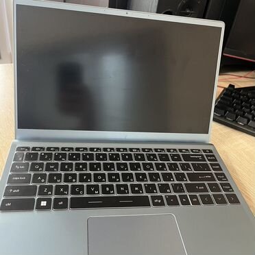 14%22 Ноутбук MSI Modern 14 (B11MOU-1224RU)