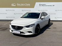 Mazda 6 2.0 AT, 2014, 156 000 км, с пробегом, цена 1 500 000 руб.