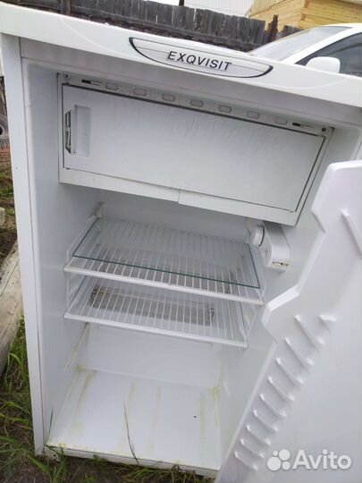 Холодильник бу