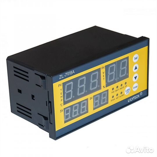 Все для птицеводства