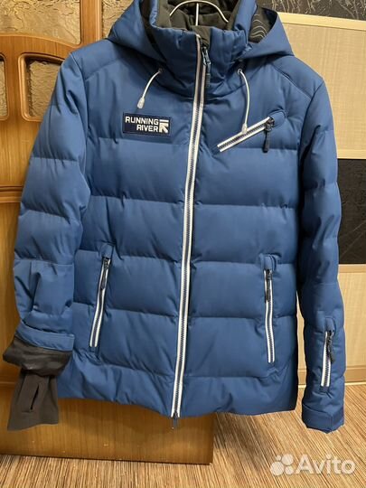 Лыжный костюм женский 44 46