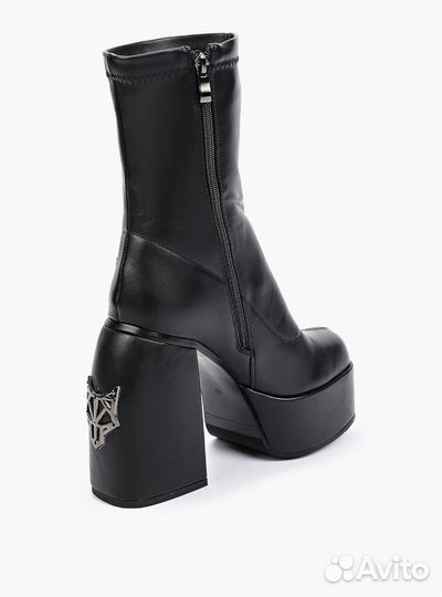 Ботильоны Crony размер 40